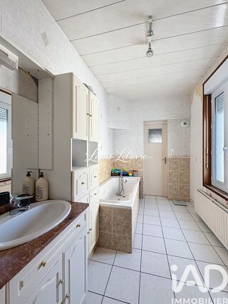  Maison � vendre 6 pi�ces 122 m�
