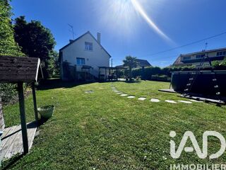  Maison à vendre 6 pièces 135 m²