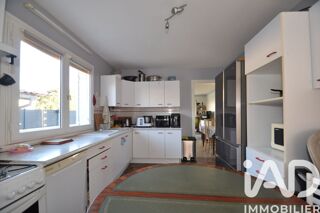  Maison à vendre 5 pièces 121 m²