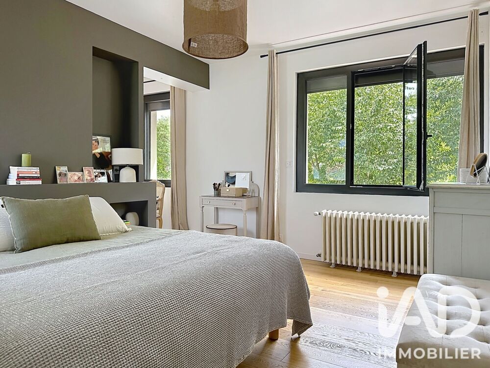 à vendre  Maison Toulouse (31200)