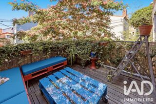  Maison à vendre 4 pièces 70 m²