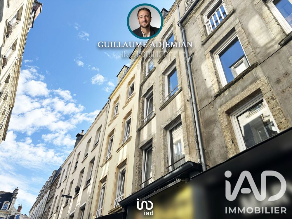 Location Studio 1 pièce