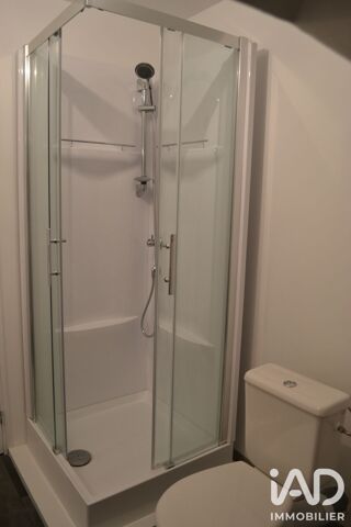  Appartement à louer 1 pièce 15 m²