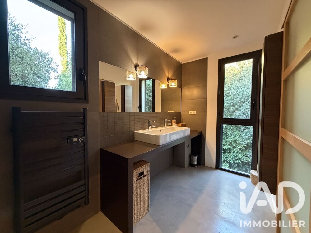 à vendre  Maison Nimes (30900)