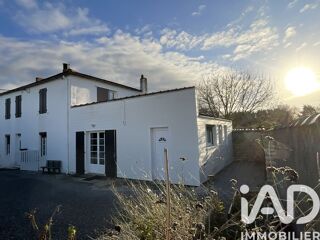  Maison à vendre 4 pièces 89 m²