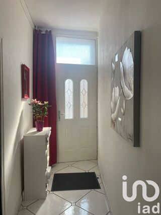  Maison à vendre 5 pièces 90 m²