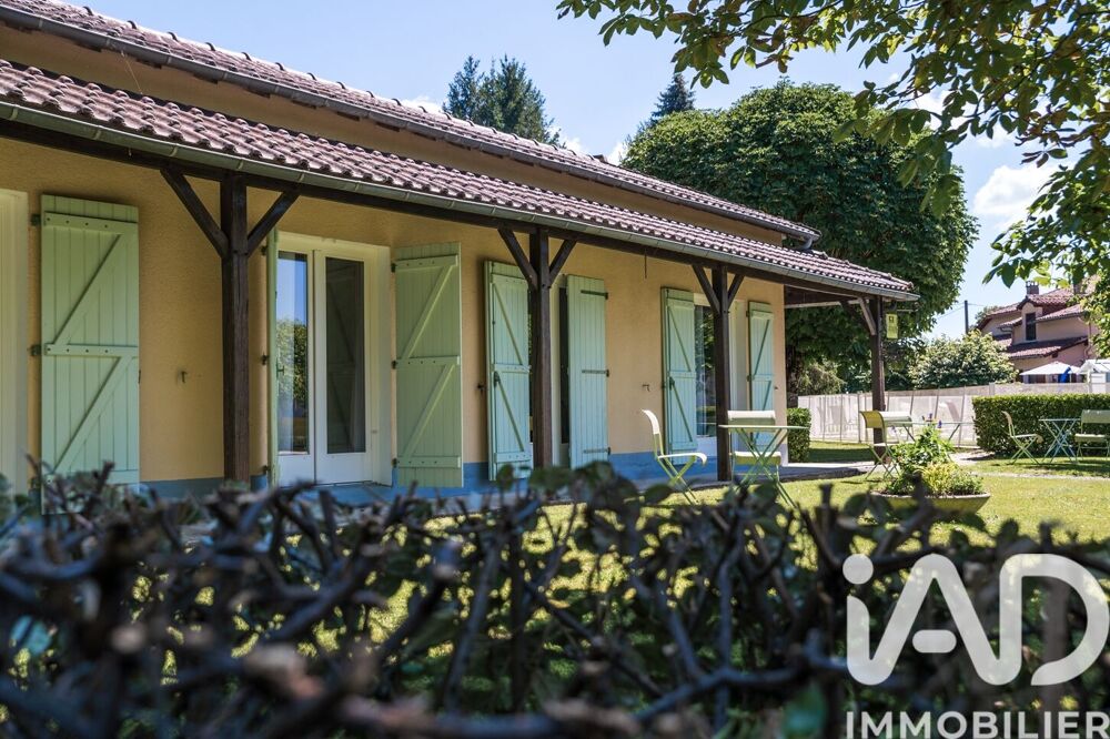 Vente Domaine 18 pièces