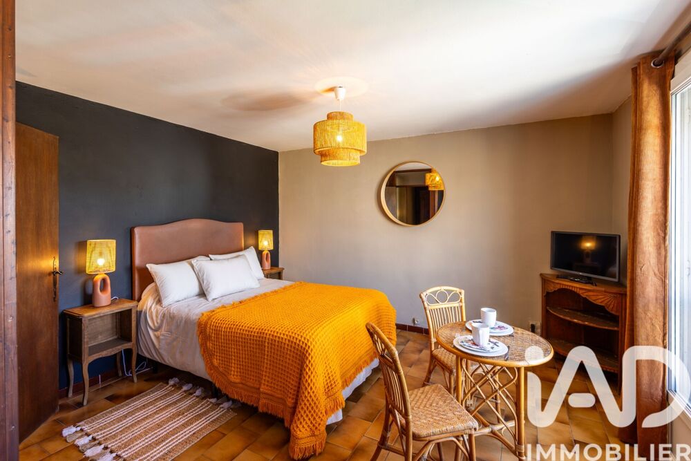 Vente Studio 1 pièce
