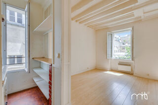 Appartement à vendre 1 pièce 22 m²