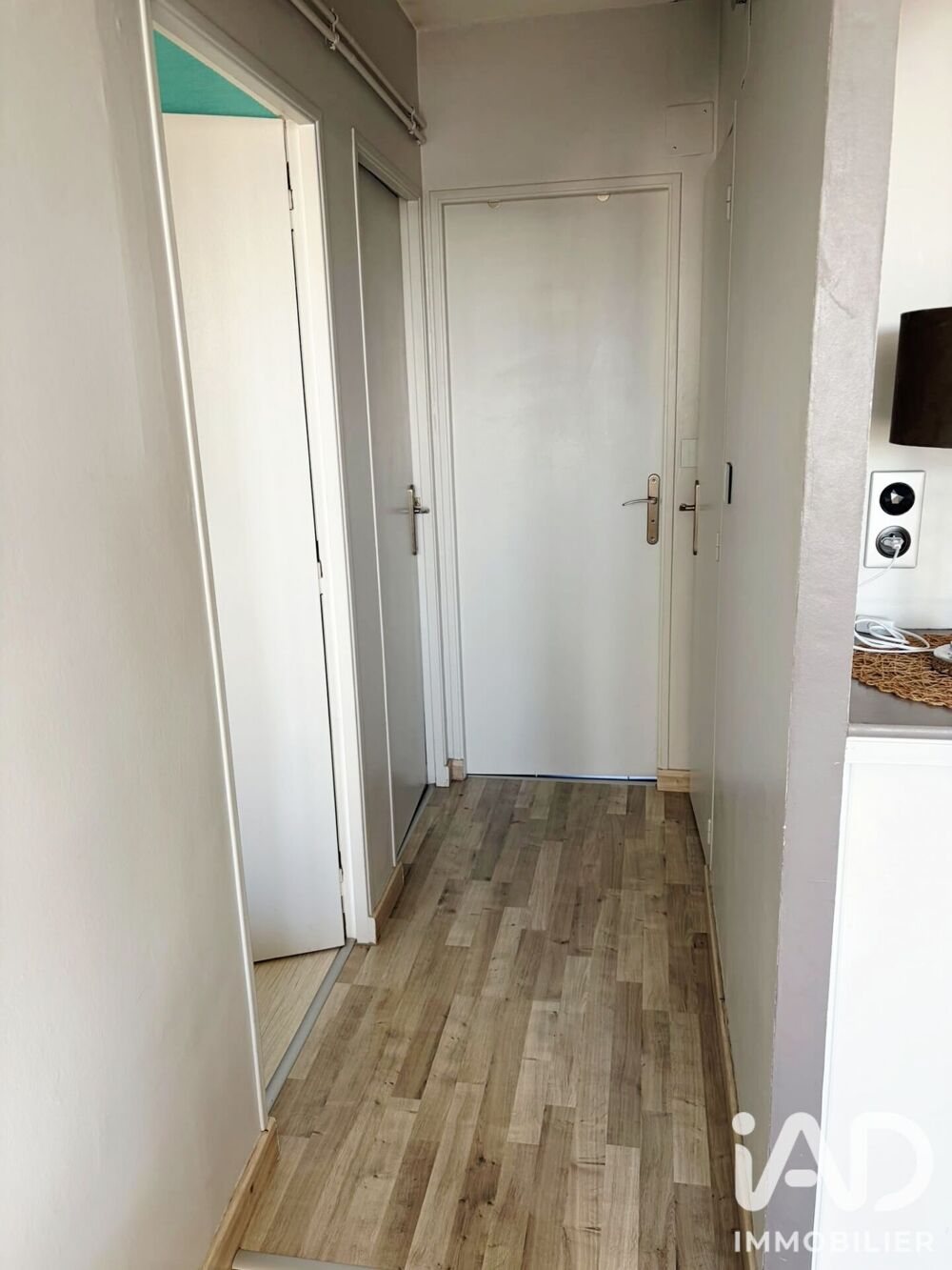 Vente Appartement Vente Appartement 3 pièces Sainte-savine