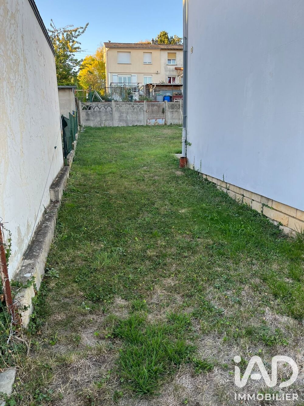 Vente Maison Vente Maison de ville 3 pièces Rethel