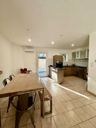  Maison � vendre 4 pi�ces 83 m�