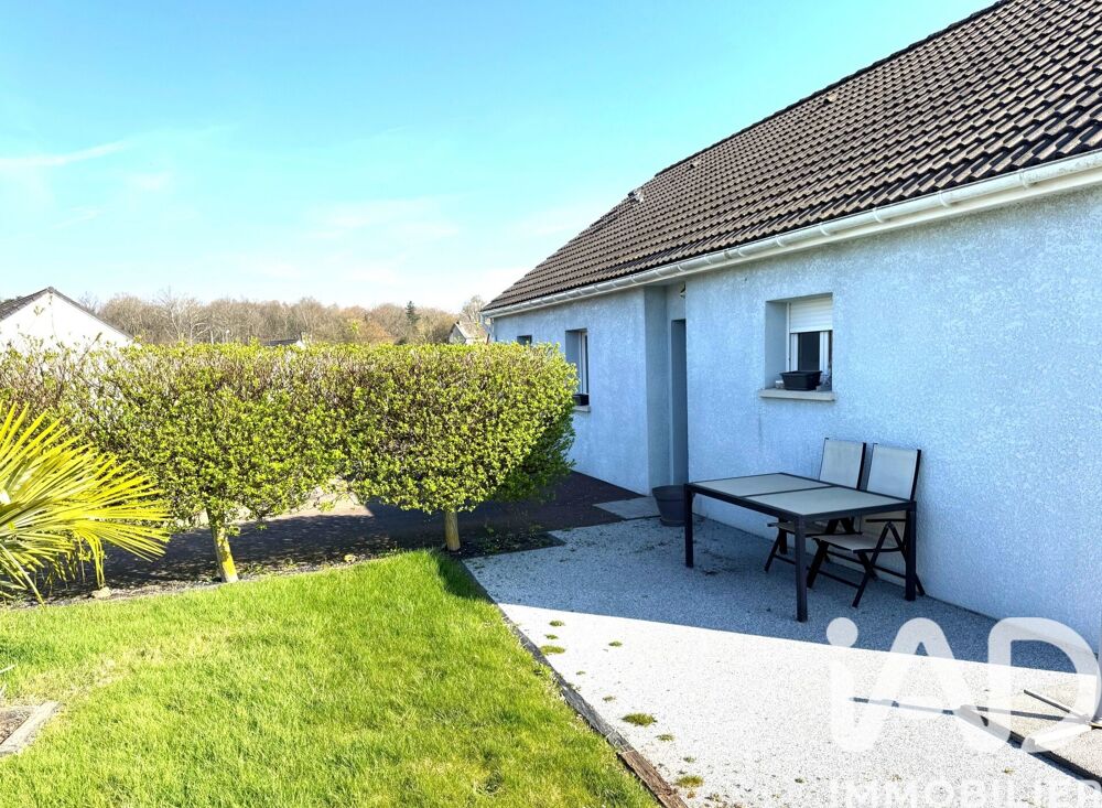 Vente Maison/villa 4 pièces