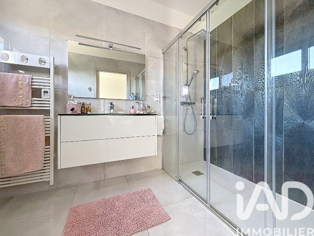 à vendre  Maison Llupia (66300)