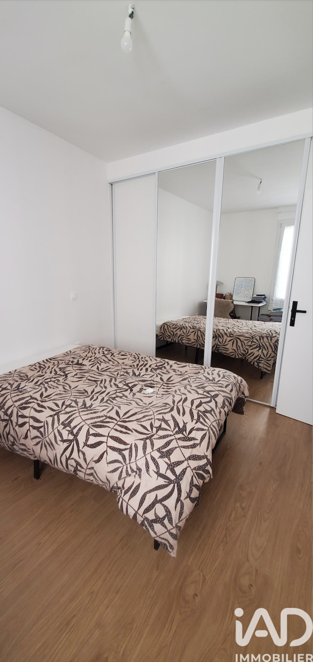 Location Appartement Location Appartement 2 pièces Asnières-sur-seine
