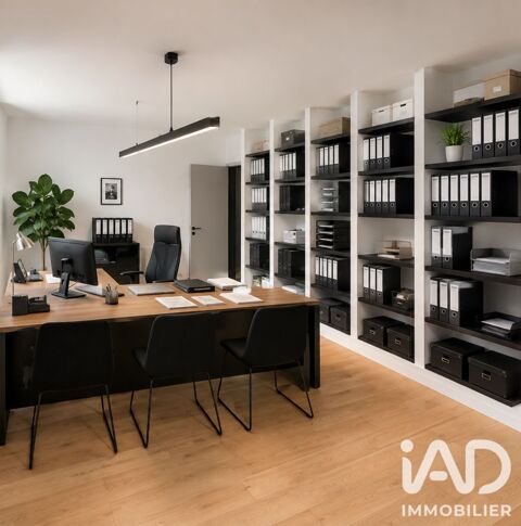   Vente Boutique/Local commercial 96 m&sup2; 