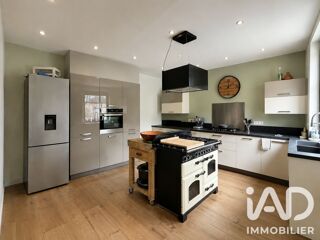  Maison à vendre 7 pièces 186 m²