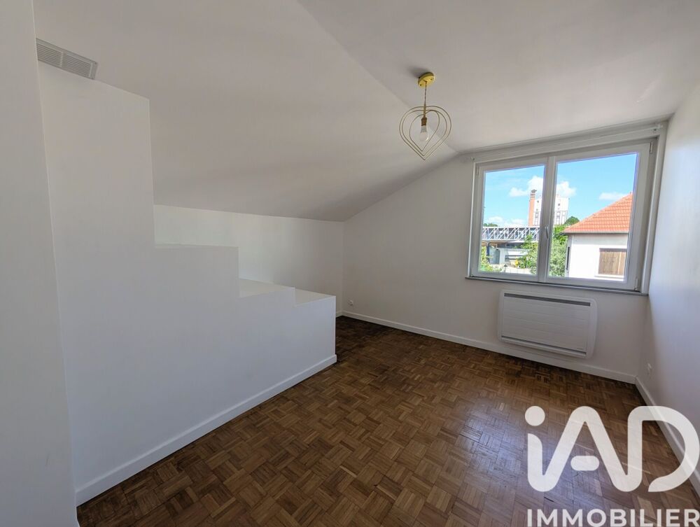 � vendre  Maison Clamart (92140)
