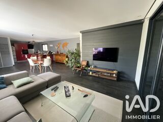  Maison à vendre 4 pièces 113 m²