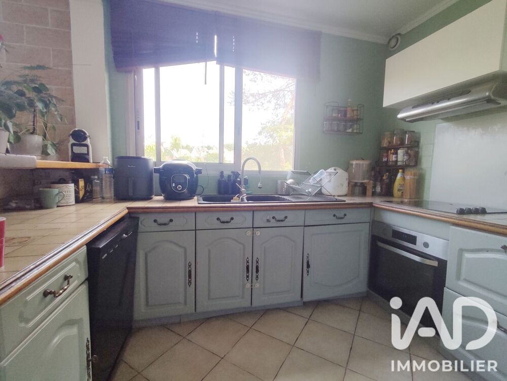 Vente Appartement Vente Appartement 4 pièces Sarcelles