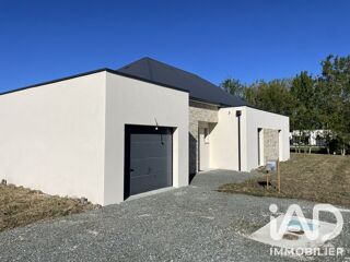  Maison à vendre 7 pièces 136 m²