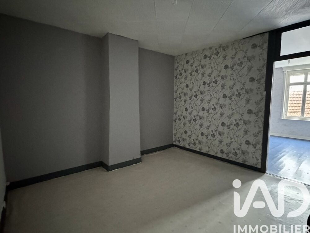 Vente Maison Vente Maison/villa 4 pièces Haspres