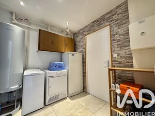  Maison à vendre 5 pièces 119 m²