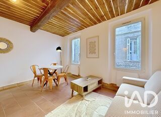  Appartement à louer 2 pièces 36 m²