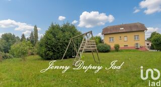  Maison à vendre 7 pièces 140 m²