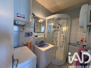  Appartement � vendre 2 pi�ces 41 m�