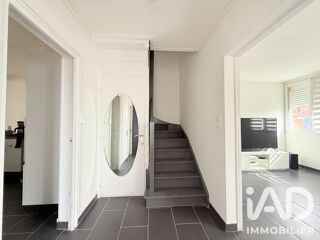  Maison à vendre 5 pièces 103 m²