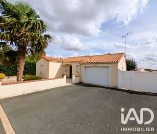  Maison à vendre 4 pièces 94 m²