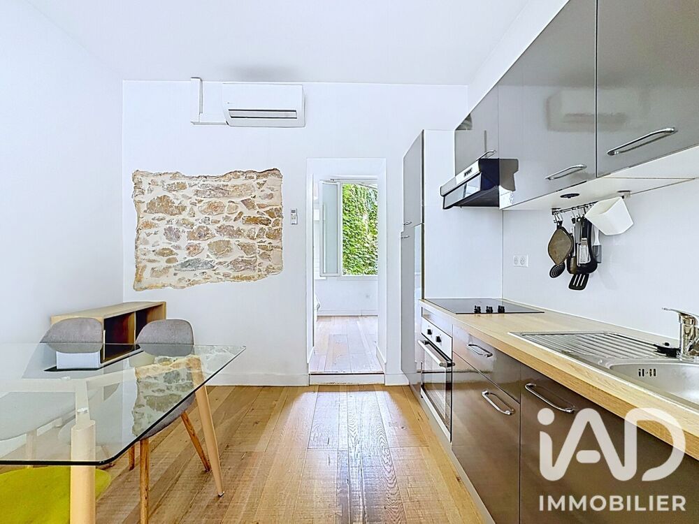 Vente Appartement Vente Appartement 2 pièces Antibes