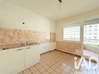  Appartement à vendre 3 pièces 72 m²