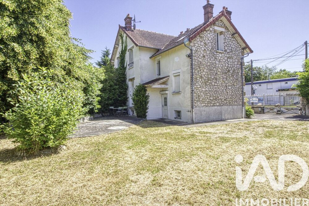 Vente Maison Vente Maison/villa 5 pièces Le malesherbois