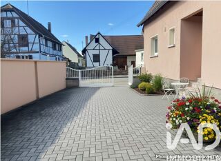  Maison � vendre 5 pi�ces 116 m�