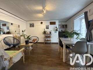  Maison à vendre 6 pièces 137 m²