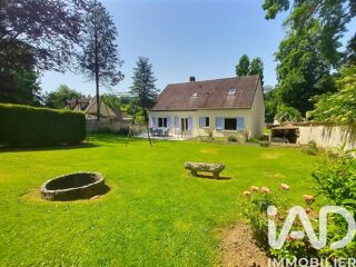  Maison à vendre 7 pièces 148 m²