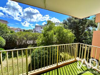  Appartement à vendre 1 pièce 28 m²