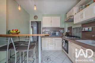  Maison à vendre 5 pièces 114 m²