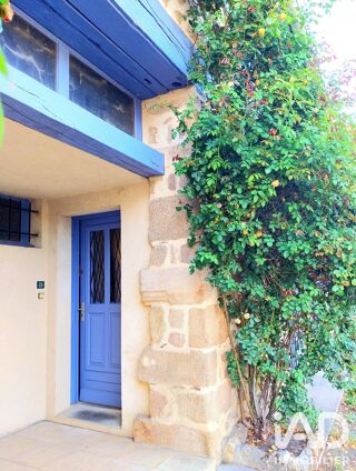  Maison à vendre 10 pièces 237 m²