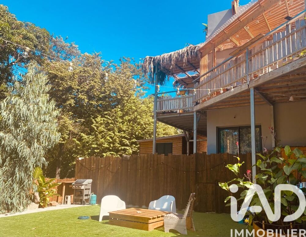 Vente Maison/villa 12 pièces