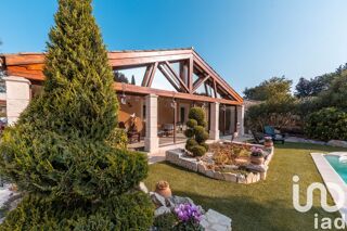  Maison à vendre 8 pièces 215 m²