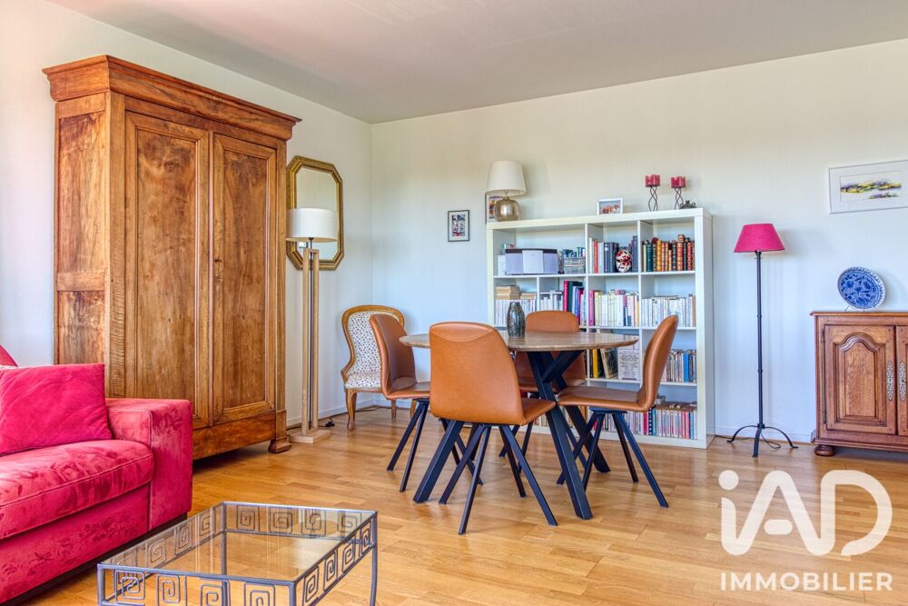 Appartement 4 pièces 84 m² · à Taverny · 84 m² · 205 000 €