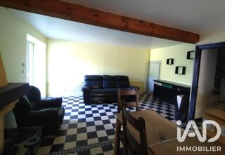  Maison à vendre 5 pièces 92 m²