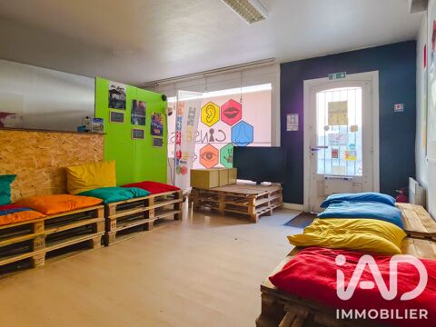   Vente Boutique/Local commercial 135 m&sup2; 