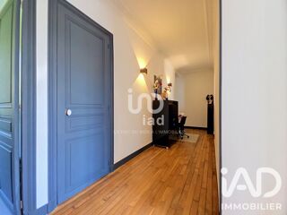  Appartement à vendre 3 pièces 81 m²