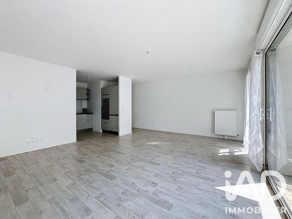 Vente Appartement Vente Appartement 3 pièces Montgermont