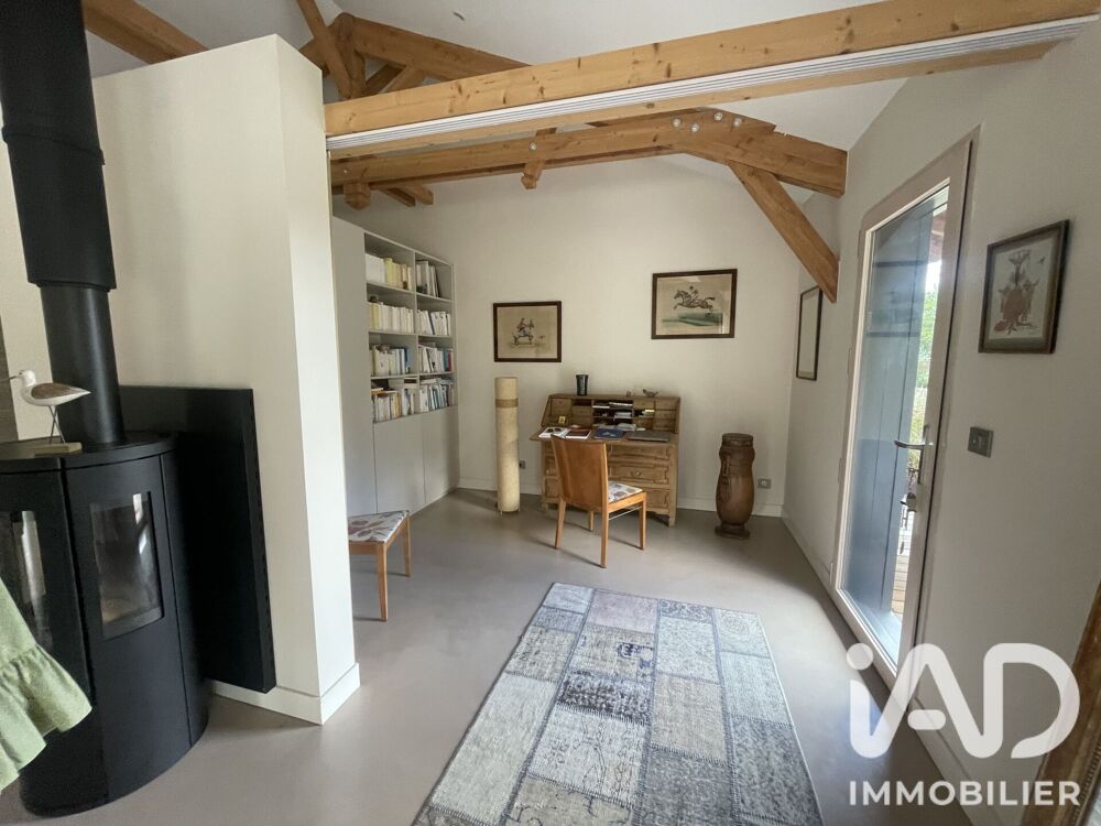 Vente Maison Vente Maison d'architecte 3 pièces Bazas