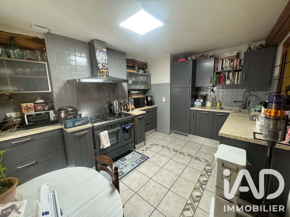 Vente Maison Vente Maison/villa 3 pièces Bedous